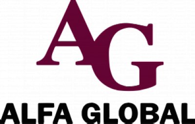 AG Alfa Global - бренд, марка, фирма AG Alfa Global в Тамбове