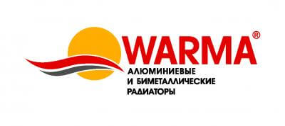 WARMA - бренд, марка, фирма WARMA в Тамбове