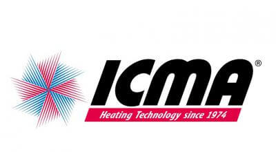 ICMA - бренд, марка, фирма ICMA в Тамбове