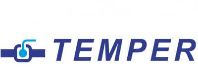 TEMPER - бренд, марка, фирма TEMPER в Тамбове