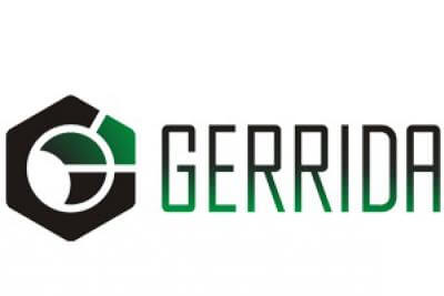 GERRIDA - бренд, марка, фирма GERRIDA в Тамбове