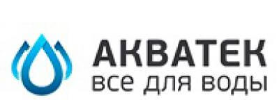 Акватек - бренд, марка, фирма Акватек в Тамбове