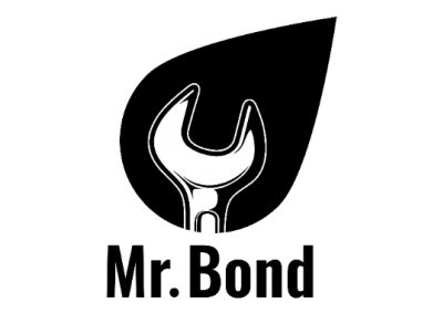 Mr.Bond - бренд, марка, фирма Mr.Bond в Тамбове