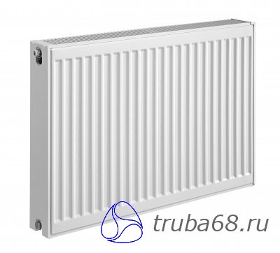 купить Радиаторы стальные панельные COPA тип 22 - 500