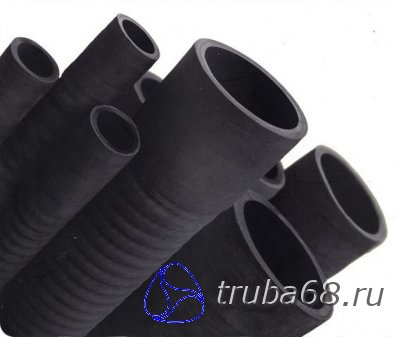 купить Рукава резиновые напорно-всасывающие с текстильным каркасом и металлической спиралью класс Г (для газа) ГОСТ 5398-76
